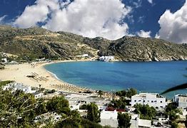 Image result for iOS Greece Island