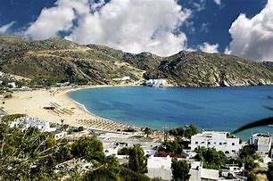 Image result for iOS the Island in Greces Images