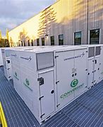 Image result for Battery Energy Storage Building