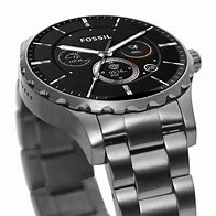 Image result for Fossil Q Smartwatch