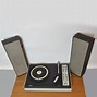 Image result for Philips Portable Side Record Player