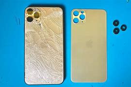 Image result for Laser iPhone 11 Pro Back Cover