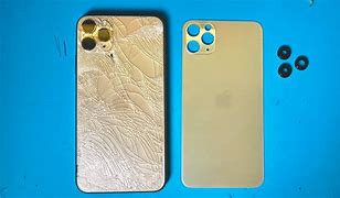 Image result for iPhone 11 Back Glass and Frame