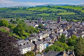 Image result for Brecon Powys