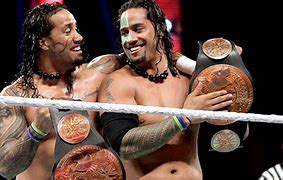 Image result for Jimmy and Jey Uso Wallpaper