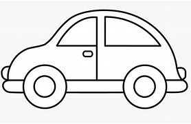 Image result for Toy Car Clip Art Black and White