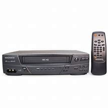 Image result for Magnavox 2 PC VHS VCR