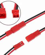 Image result for 2 Pin Connector for Battery