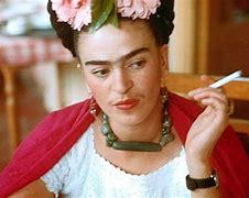 Image result for Frida Movie Quotes Vive La Vida