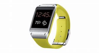Image result for Samsung Galaxy Gear Smartwatch for Posture Tracking Images