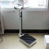 Image result for Mechanical Weight Scales for People
