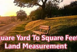 Image result for How Many Feet Is in a Square Yard