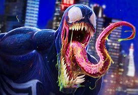 Image result for Venom 2018 Riot