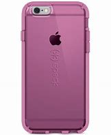 Image result for Clear iPhone Cases Speck 6s Plus