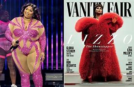 Image result for Lizzo Ride Clean