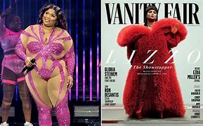 Image result for Lizzo Grinche