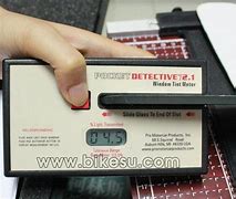 Image result for Pocket Detective Tint Meter