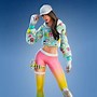 Image result for Fortnite Ruby Adidas