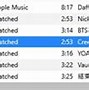 Image result for iTunes Not Syncing Music
