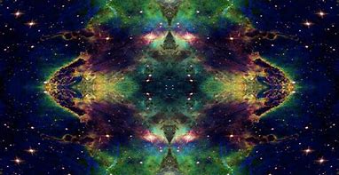 Image result for Trippy Space