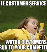Image result for Out of Service Meme