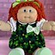 Image result for Cabbage Patch Doll Meme