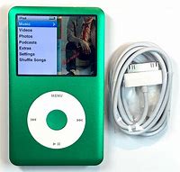 Image result for iPod Classic Gen 4