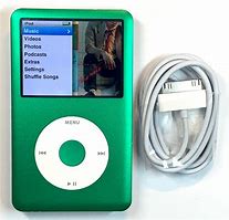 Image result for iPod List