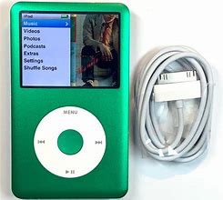 Image result for iPod Classic 7th Generation 160GB