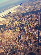 Image result for New York Bei Nacht Vom Flugzeug