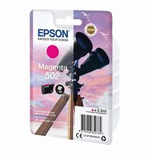 Image result for Staples Epson 502 Ink