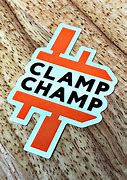 Image result for Champ Car Sticker