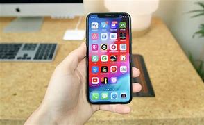 Image result for iPhone XII iOS 12