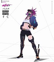 Image result for Cyborg Anime Art