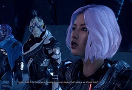 Image result for Mass Effect Andromeda Main Missions