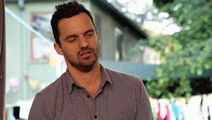 Image result for New Girl Jess and Nick Drawings