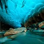 Image result for Winter Cave iPhone Wallpaper
