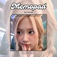 Image result for Stationery MeMO Pad