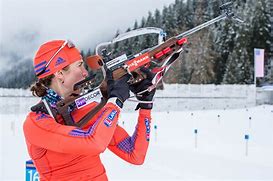 Image result for Biathlon
