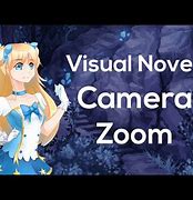 Image result for Visual Novel Camera Phone