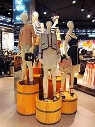 Image result for Visual Merchandising Display Ideas
