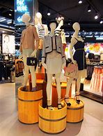 Image result for Mannequin Store Display