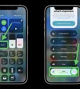 Image result for iOS 14 Focus Mode