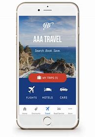 Image result for AAA Mobile App