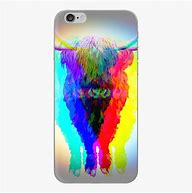 Image result for Cow iPhone Case with MagSafe