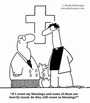 Image result for Funny Christian Cartoons for Sharing