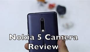 Image result for Nokia 5 Camera Phone
