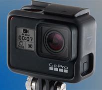 Image result for GoPro Hero 7 Connections