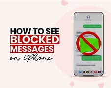 Image result for iPhone Blocked