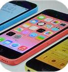 Image result for iPhone 5C Colours
